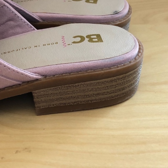 BC Footwear Loafer Mules - Quiet Luxury - Picture 9 of 14